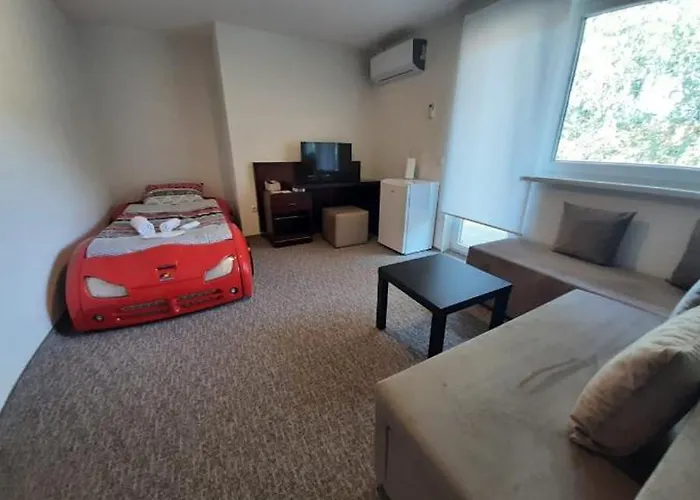 Guesthouse Hill