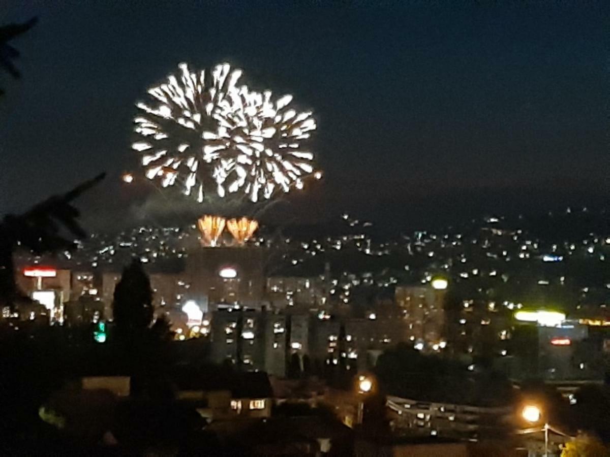 Hill Séjour chez l'habitant Sarajevo