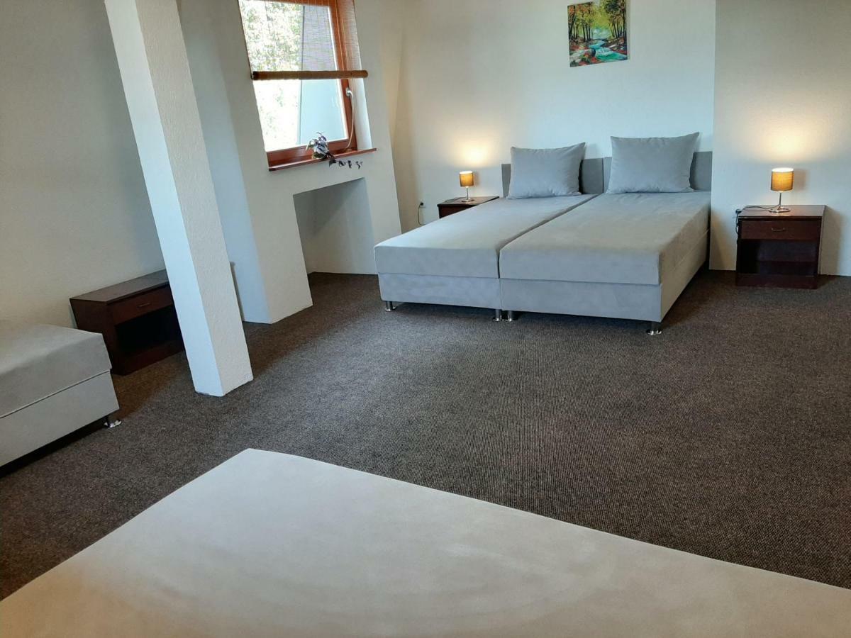 Hill Homestay