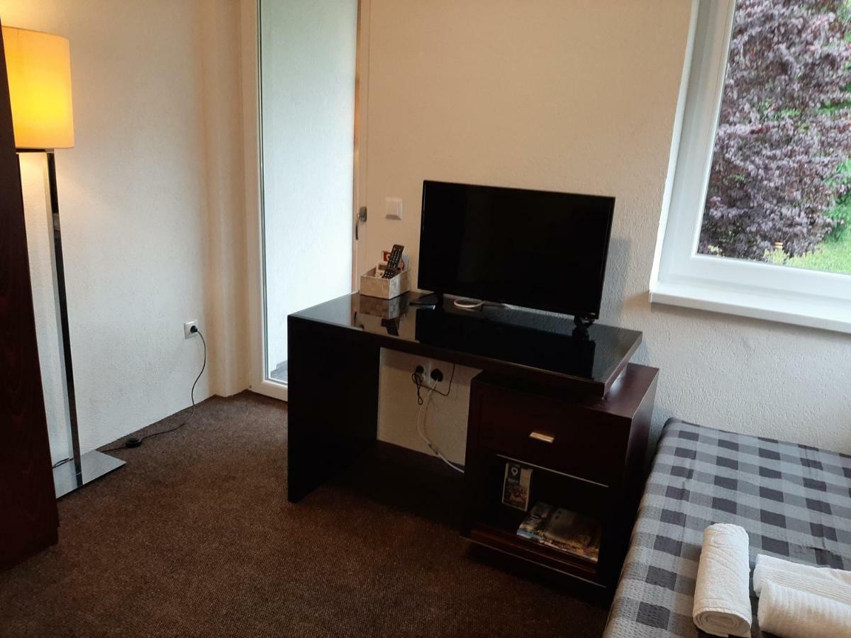Séjour chez l'habitant Hill Sarajevo